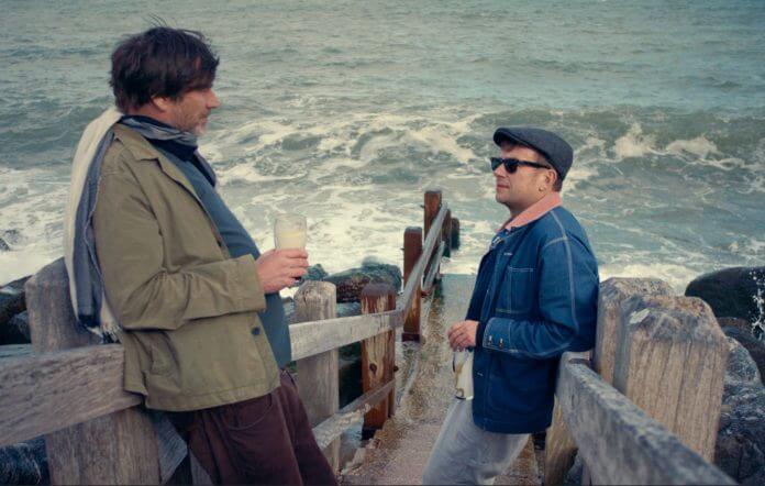 Blur estrena el tráiler del documental “To The End”