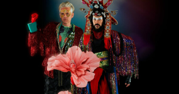 Empire of the Sun comparte una nueva canción de su cuarto álbum