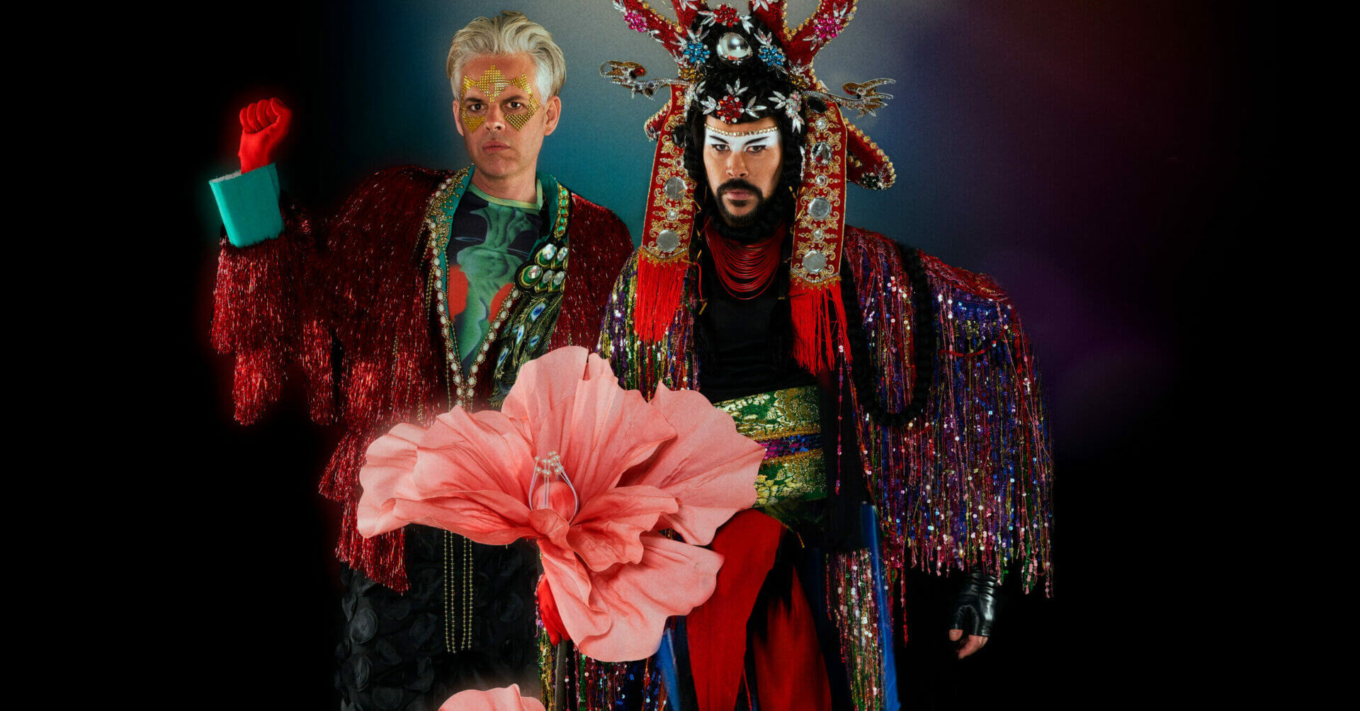 Empire of the sun estrena single y anuncia un nuevo álbum