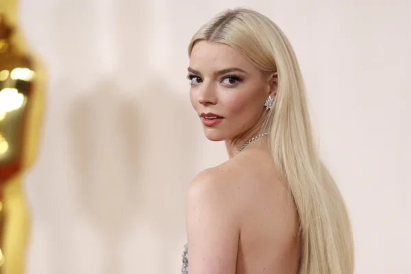 Anya Taylor-Joy quiere trabajar en Argentina