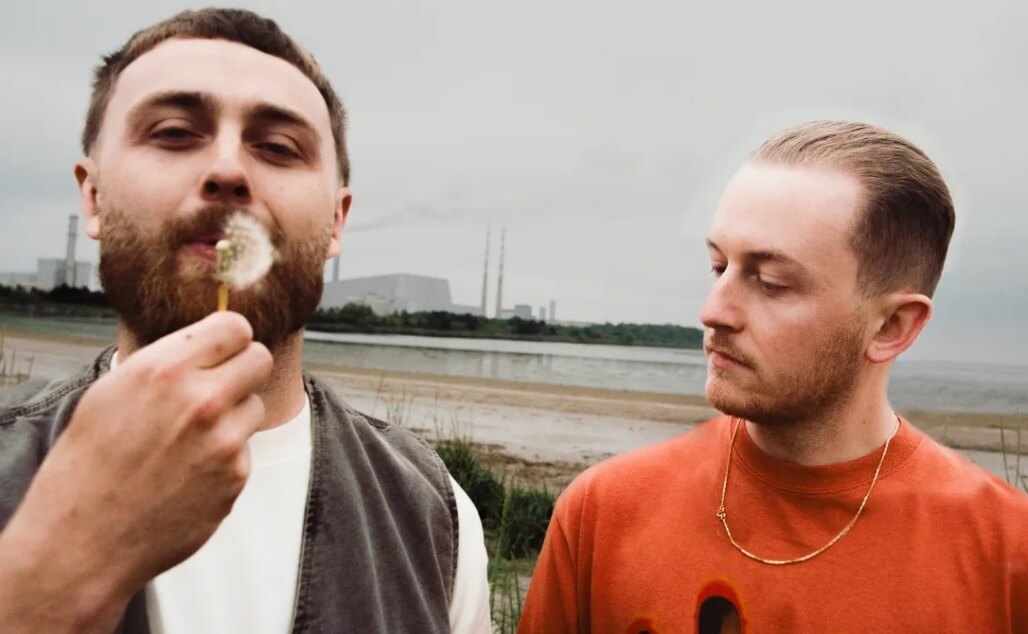 Disclosure lanzó oficialmente “She’s gone, dance on”