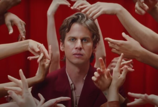 Foster the people estrena un adelanto de su próximo disco