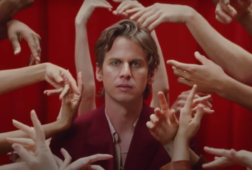 Foster the people estrena un adelanto de su próximo disco