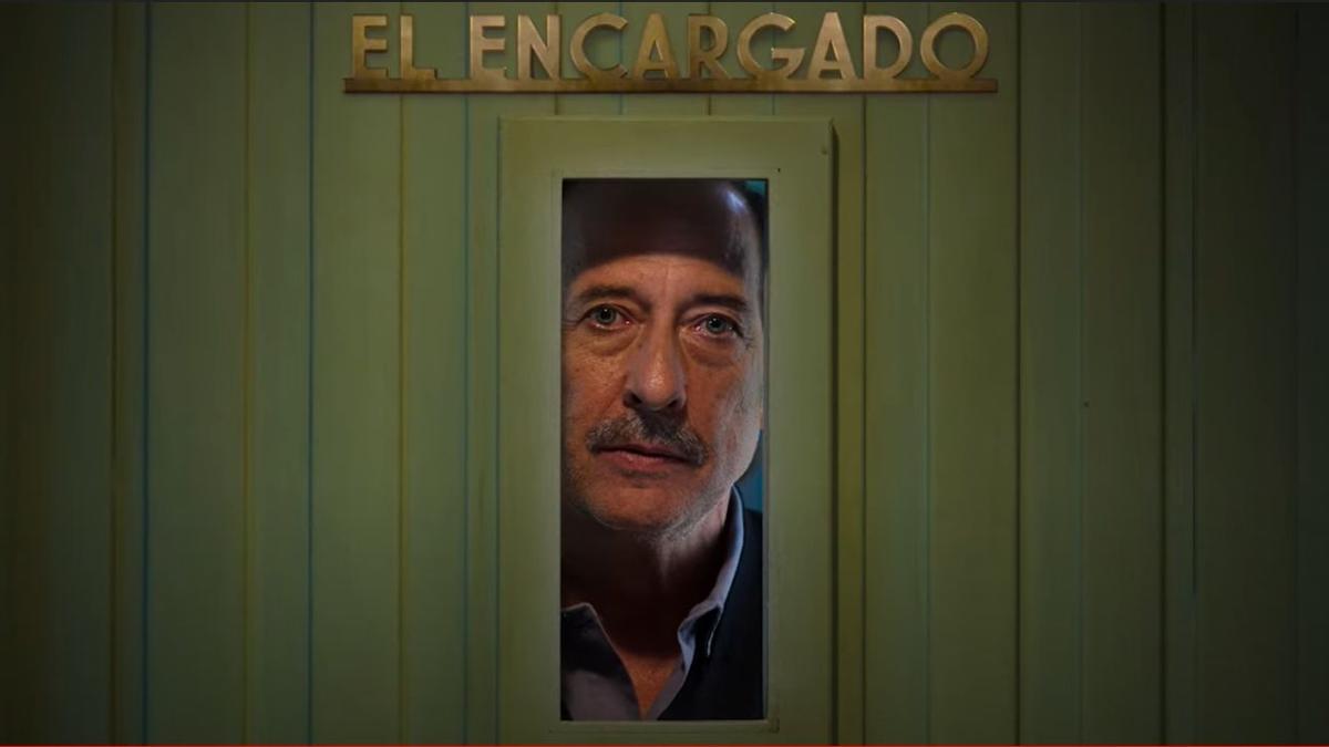 “El Encargado” tendrá su versión estadounidense