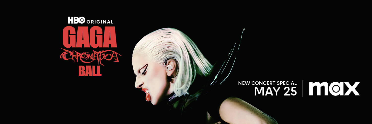 Publican el tráiler de “Gaga Chromatica Ball Tour”