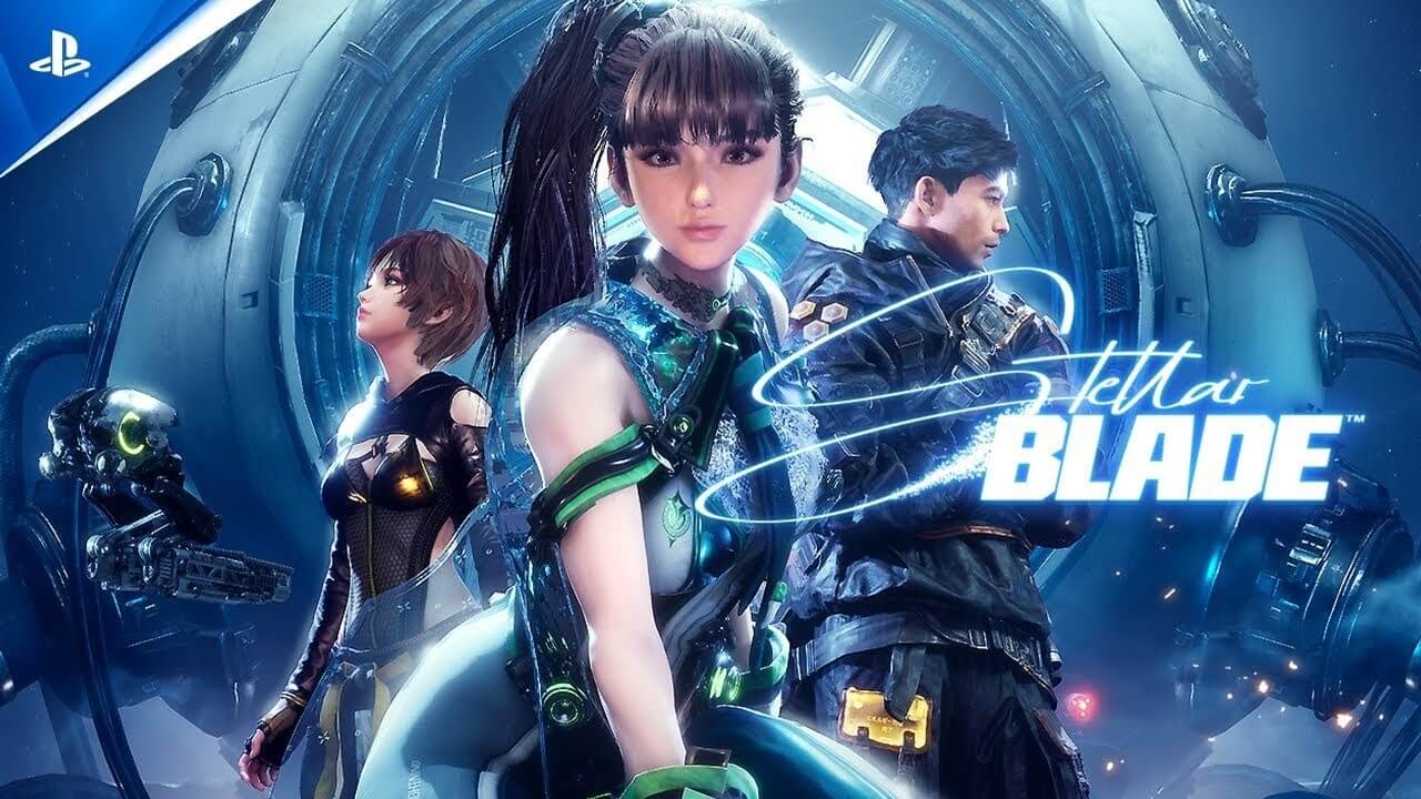 Stellar Blade: Análisis