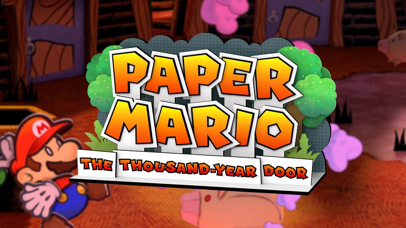 Análisis: Paper Mario, la puerta Milenaria