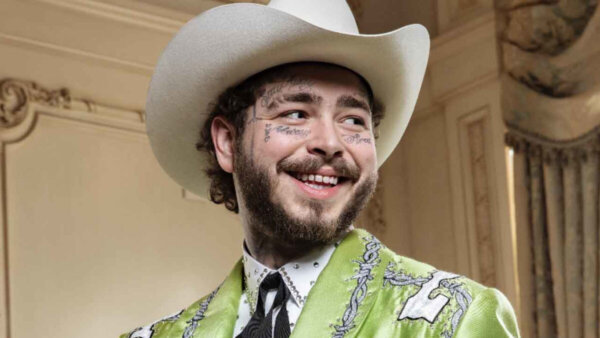 Post Malone sigue incursionando en la música country