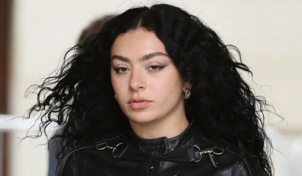 Charli XCX lidera las nominaciones de los Brit Awards
