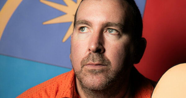 Joe Goddard de Hot Chip lanza un nuevo single