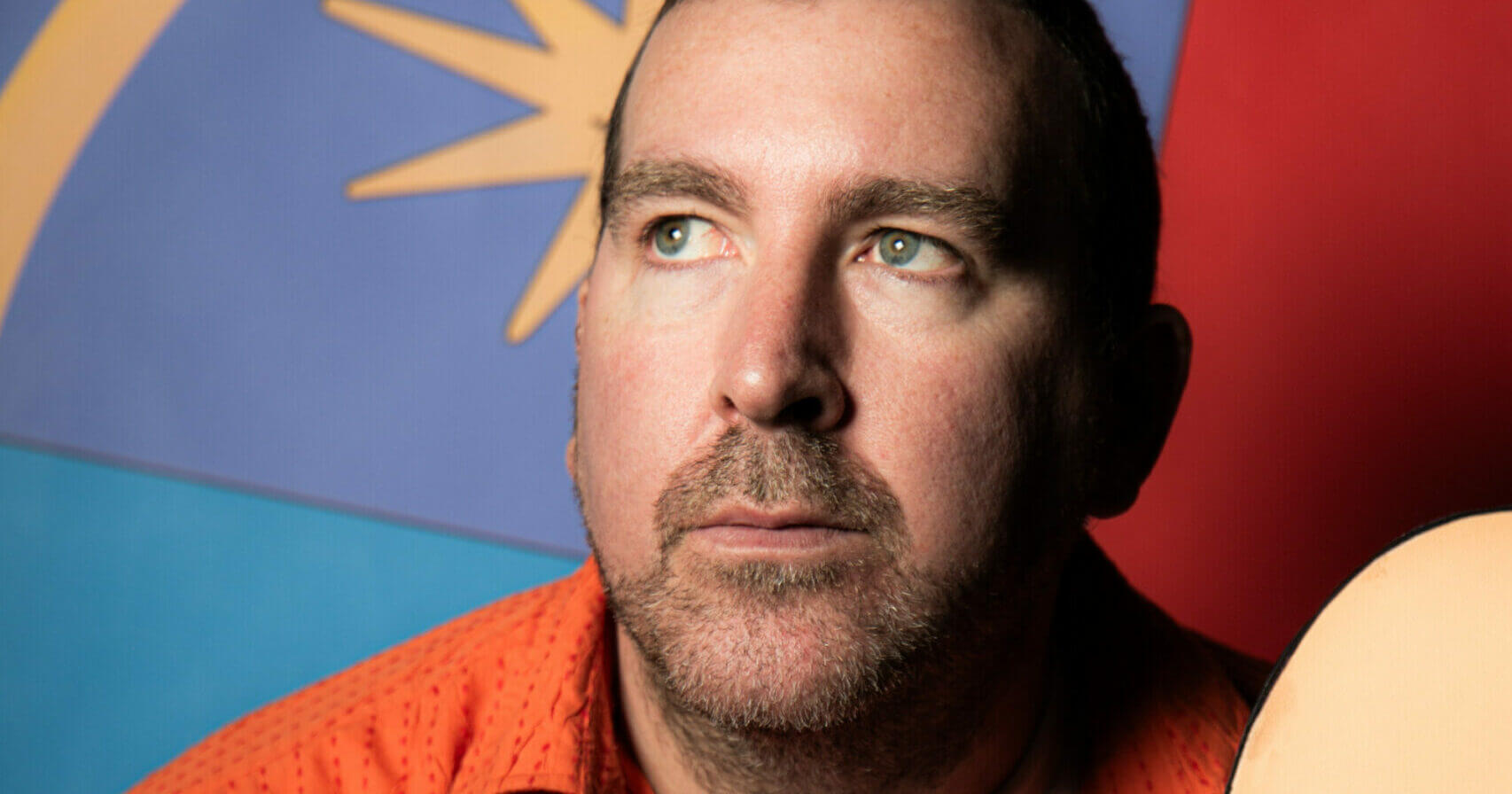 Joe Goddard de Hot Chip lanza un nuevo single