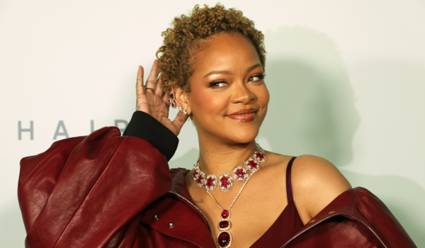 Rihanna dijo que se “reinicia” con su noveno álbum