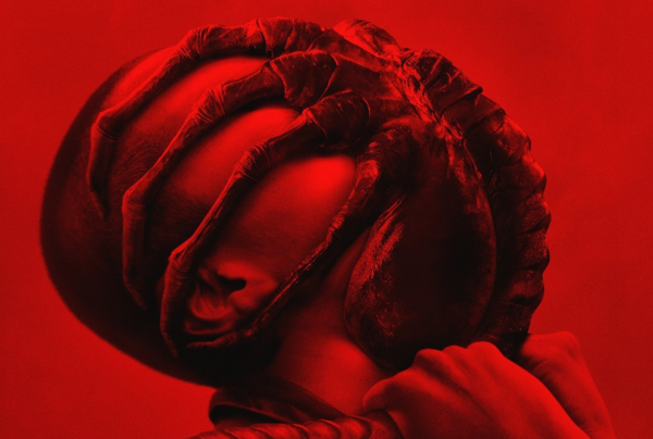 “Alien: Romulus” presentó su escalofriante tráiler