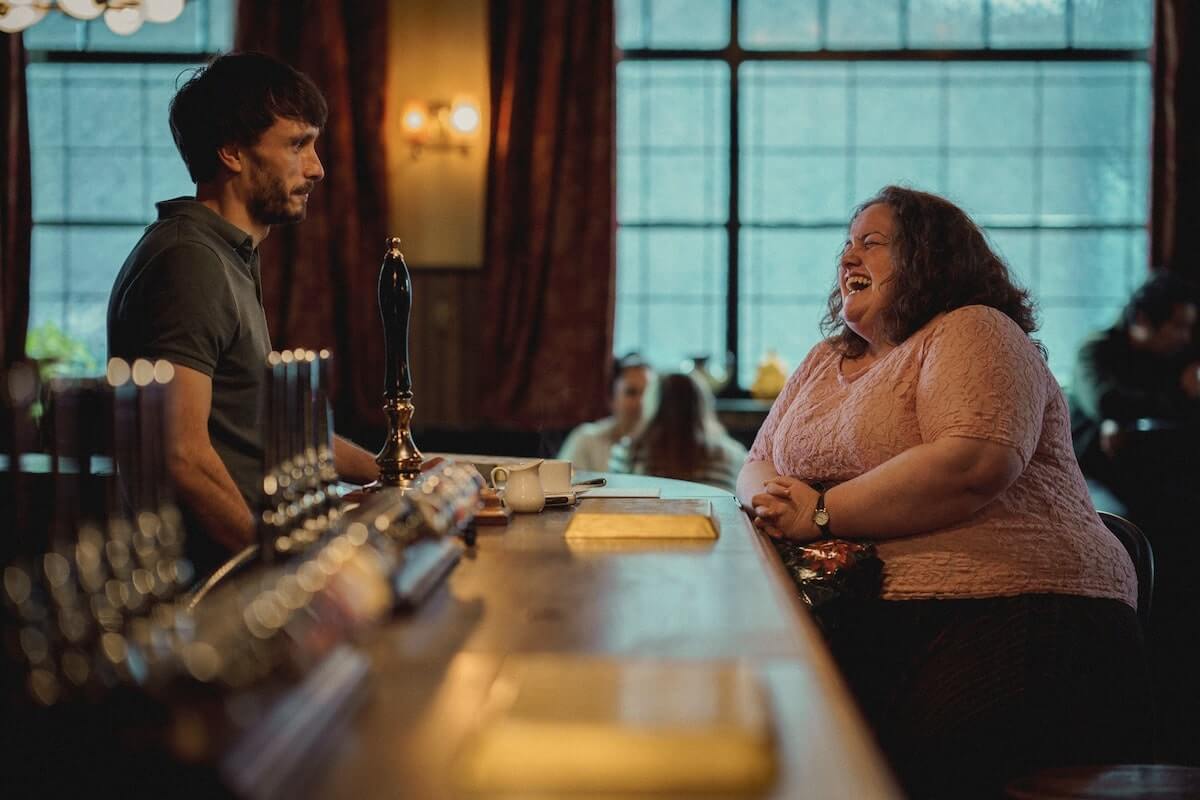 La verdadera Martha de “Bebé reno” demandó a Netflix
