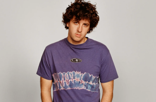 Jamie xx y Robyn lanzan una colaboración: “Life”
