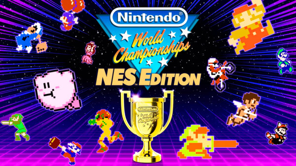 Análisis: Nintendo World Championships, NES Edition