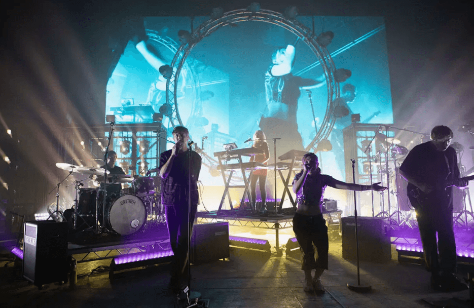 Se viene un nuevo álbum de Faithless