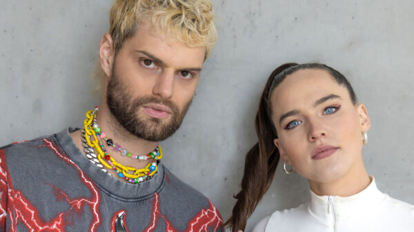 “Hey Homie”, el nuevo single de Sofi Tukker