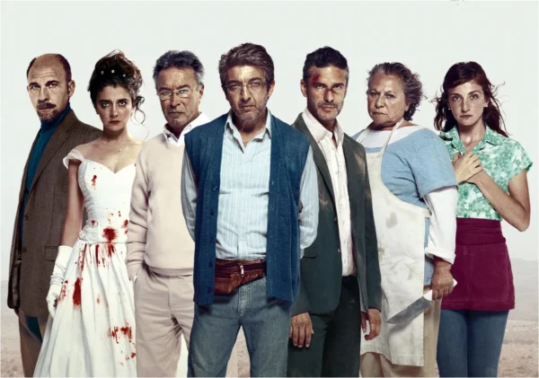 A 10 años de su estreno, “Relatos salvajes” vuelve al cine