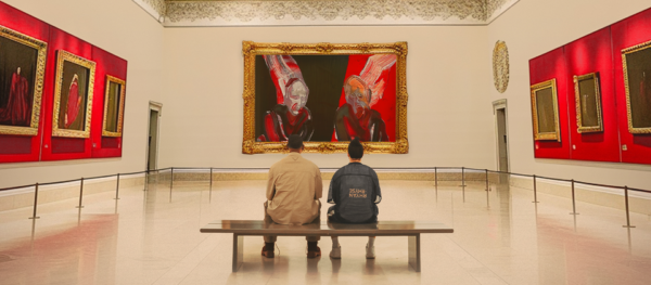 “Work of Art”, el nuevo single de Will Smith