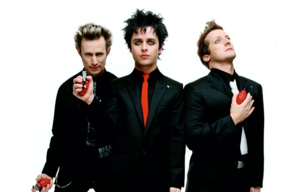 Green Day reedita “American Idiot” por el 20° aniversario
