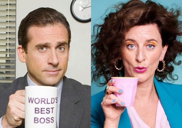 Llega la versión australiana de “The Office” con protagonista femenina