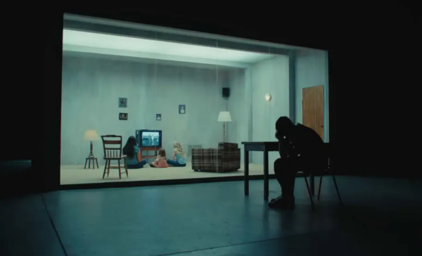 Eminem le pide perdón a sus hijos en su último video