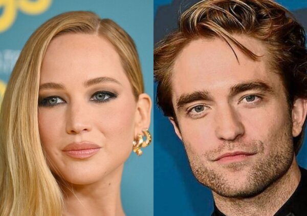 Una novela argentina llega al cine con Jennifer Lawrence y Robert Pattinson