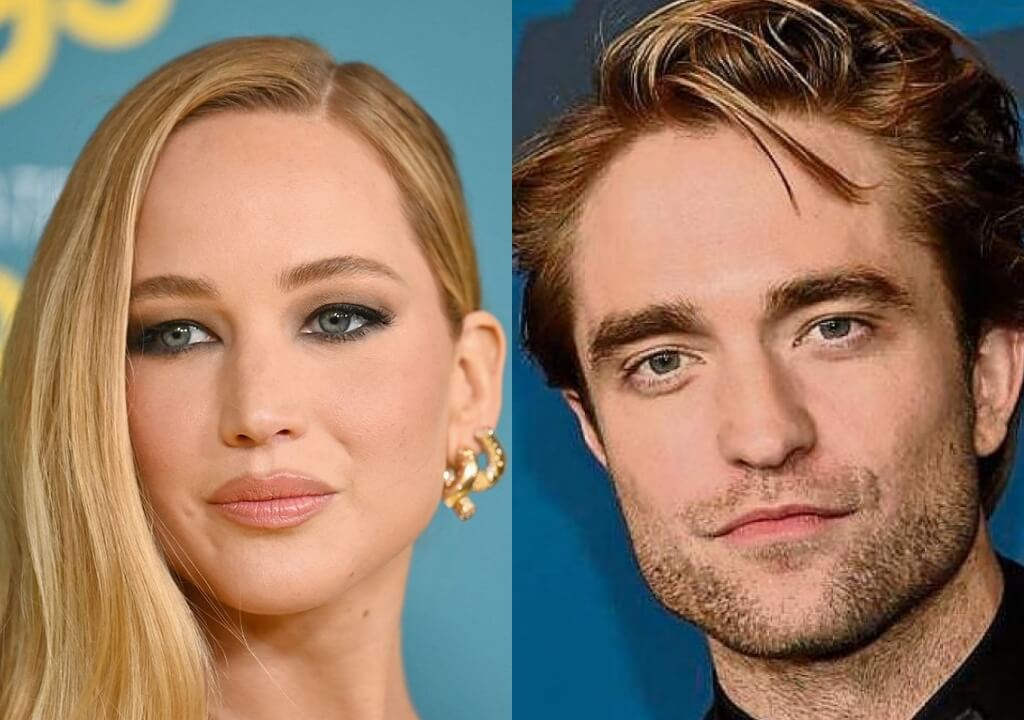 Una novela argentina llega al cine con Jennifer Lawrence y Robert Pattinson