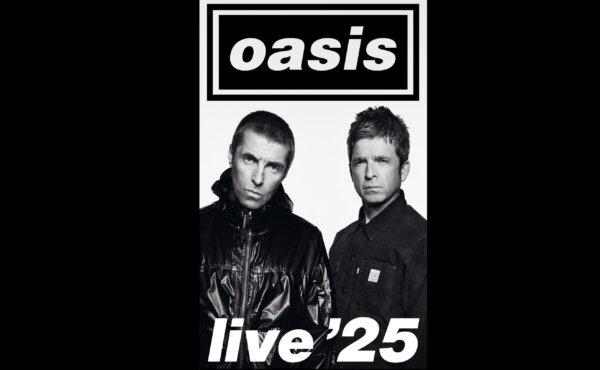 Vuelve Oasis: los hermanos Gallagher confirmaron el retorno