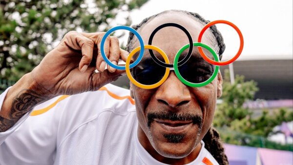 Cuánto ganó Snoop Dogg por su trabajo en los Juegos Olímpicos