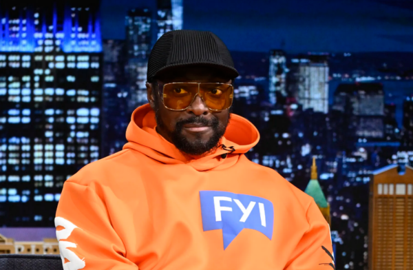 Will.I.Am lanza una radio impulsada por IA