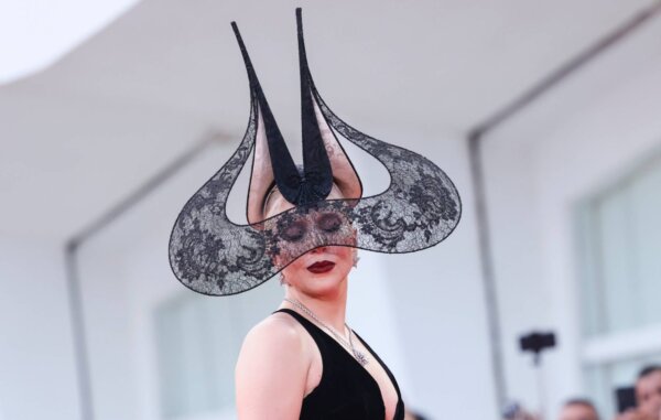 Lady Gaga les respondió a sus ex compañeros que le decían “nunca serás famosa”