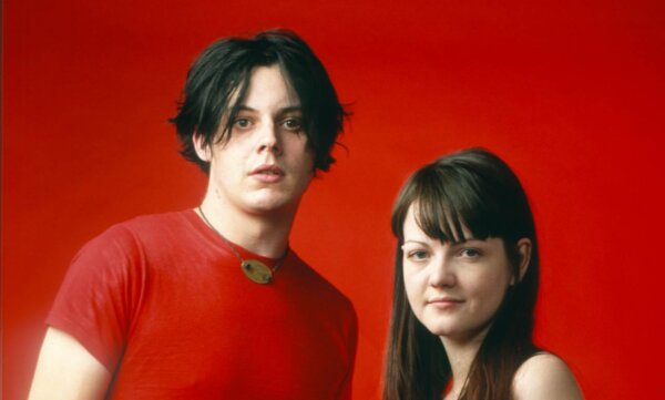 The White Stripes se reúne para demandar a Donald Trump