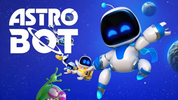 Análisis: ASTROBOT
