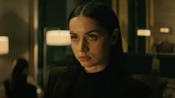 Publican el tráiler de “Ballerina”, el spin-off de “John Wick”