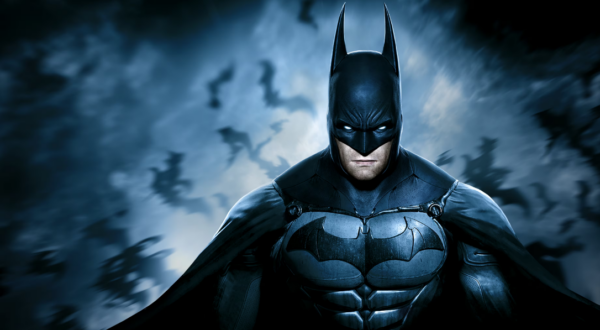 Batman tendrá una estrella en el Paseo de la Fama