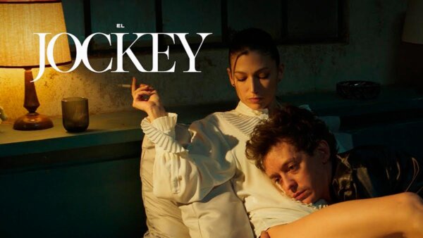 El Jockey representará a Argentina en los Premios Oscar