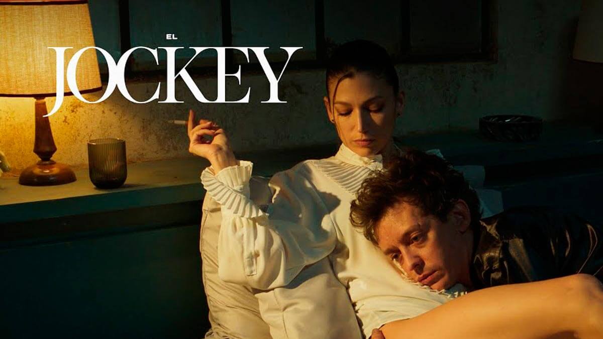 El Jockey representará a Argentina en los Premios Oscar