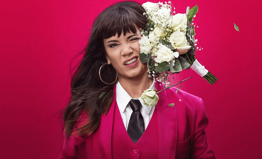 Lanzan el tráiler de la segunda temporada de “Envidiosa”