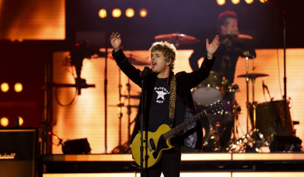 Censuran a Green Day en dos radios de Las Vegas