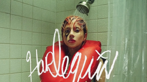 Lady Gaga lanzará un álbum de “El Joker 2”