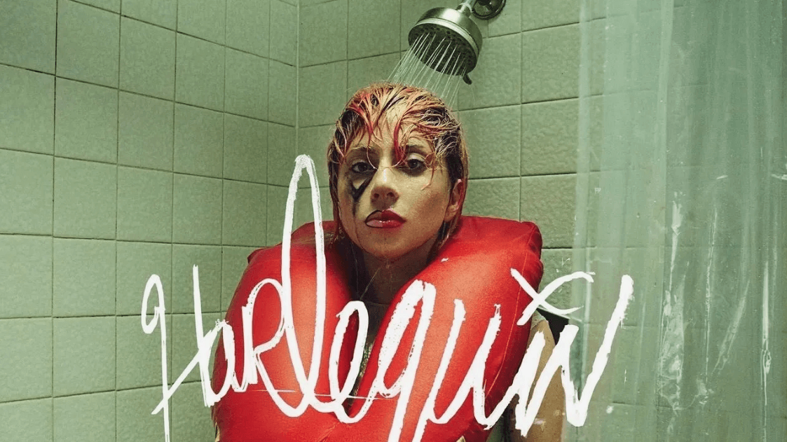Lady Gaga lanzará un álbum de “El Joker 2”