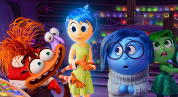 Disney publica el tráiler de la miniserie de “Intensamente”