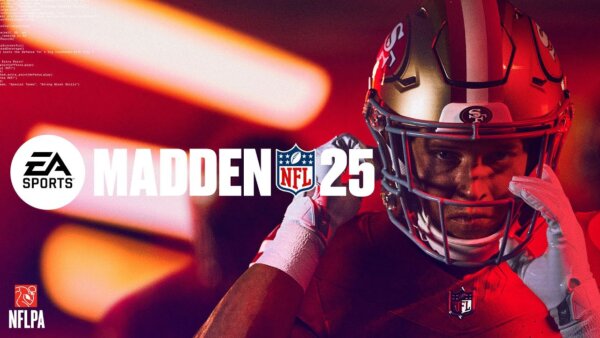 Análisis: Madden NFL 25