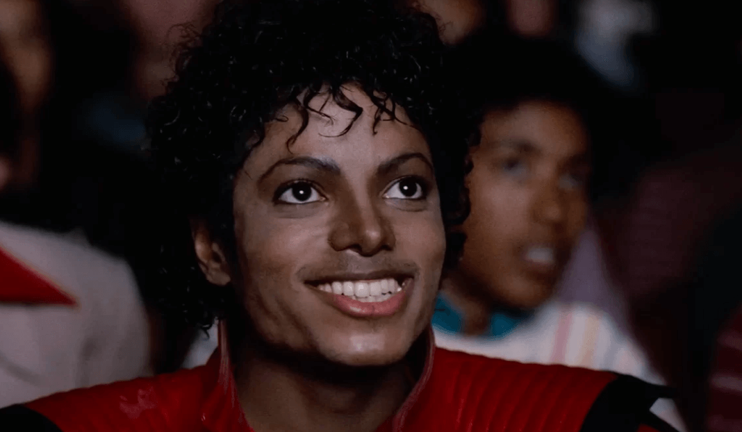 El video de “Thriller” superó las mil millones de visitas en YouTube
