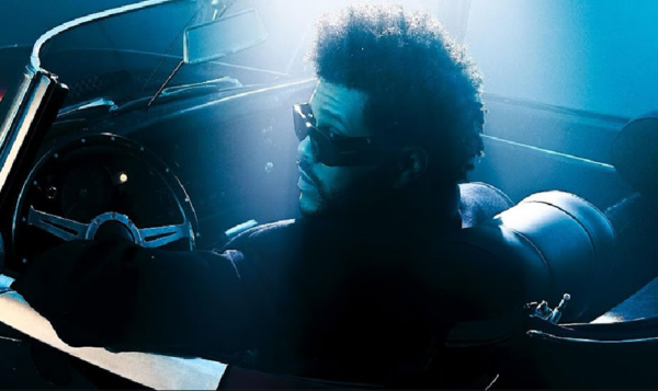 “Dancing in the flames”, lo nuevo de The Weeknd
