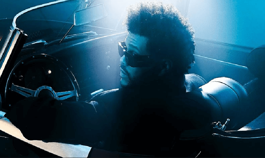 “Dancing in the flames”, lo nuevo de The Weeknd