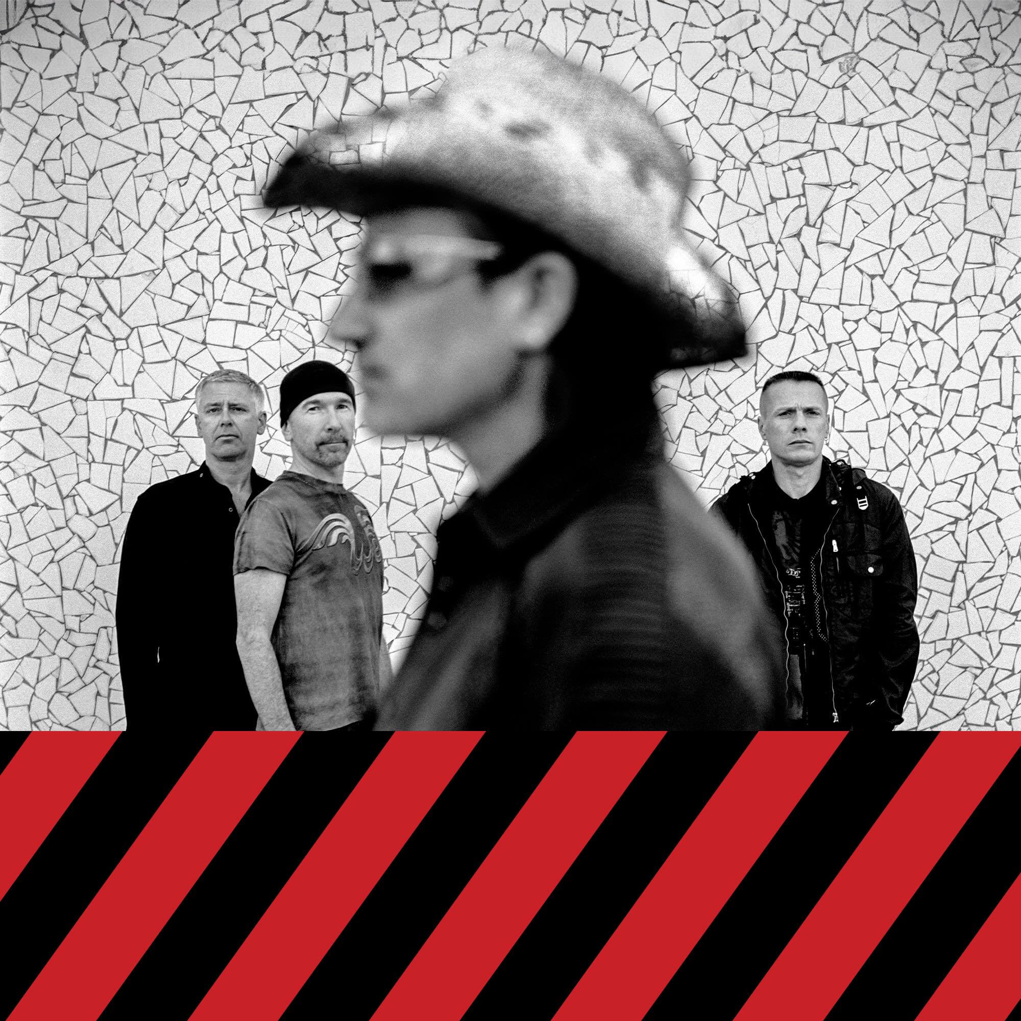 U2 reedita “How To Dismantle An Atomic Bomb” con temas inéditos