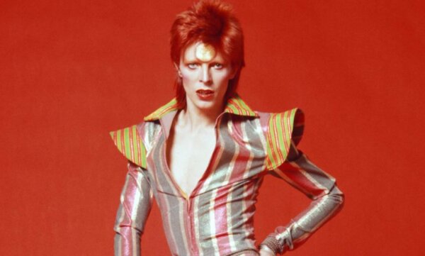 El David Bowie Center abrirá en Londres el año que viene